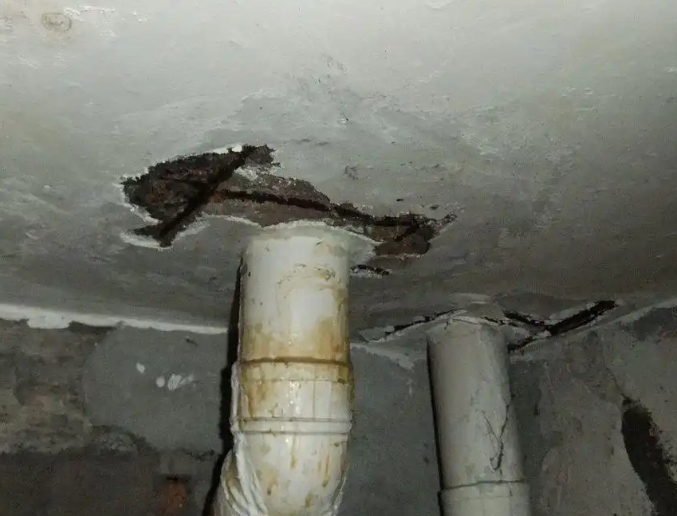 道里卫生间漏水维修公司浅析道里卫生间渗水维修的方法