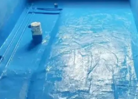 道里卫生间漏水维修公司分享下道里卫生间防水工程中常用防水涂料介绍。